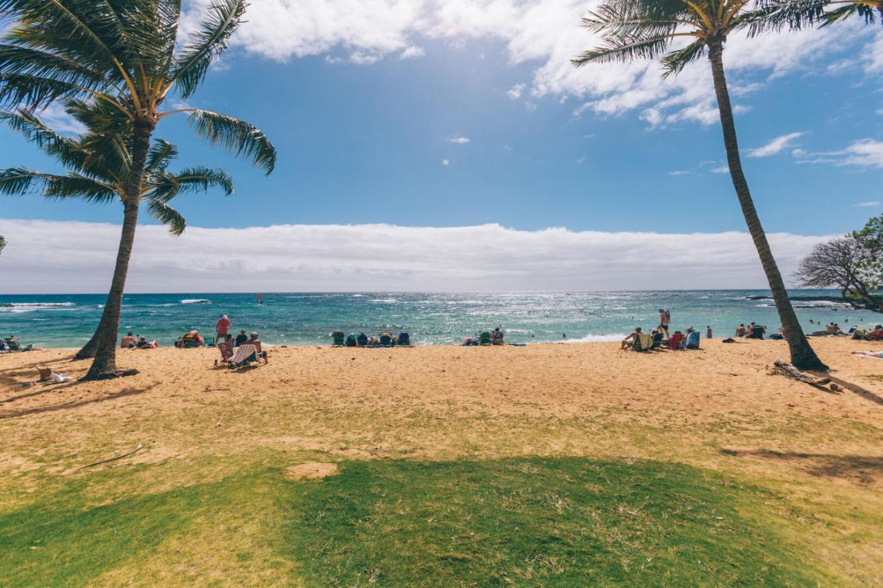 Bright & Beachy 1Br Poipu Condo, Ac, Access To Poipu Beach Athletic Club Kp79 Koloa Exterior foto