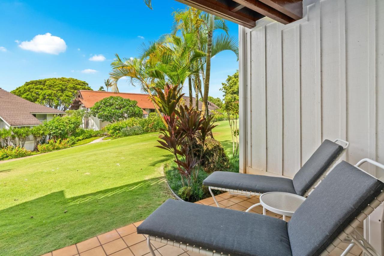 Bright & Beachy 1Br Poipu Condo, Ac, Access To Poipu Beach Athletic Club Kp79 Koloa Exterior foto